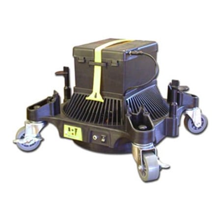 Beach Sales & Engineering Llc Dba Hurricone Hurricone Cordless Floor Dryer W/O Safety Cone - HUR6000 HUR6000